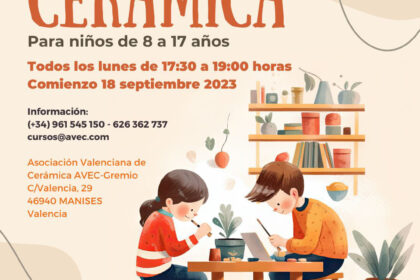 CLASES EXTRAESCOLARES DE – 1