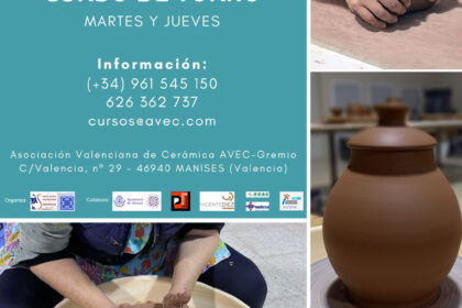 CURSO DE TORNO – 1