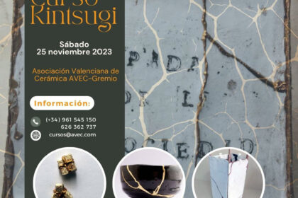 Curso Kintsugi – 1