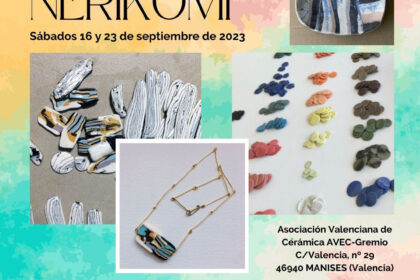 CURSO NERIKOMI – 2