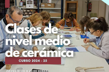 Clases nivel medio curso 2024-25 corregido ok