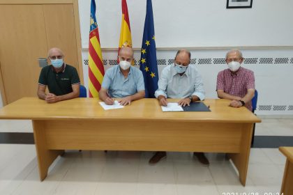 FOTO DE LA FIRMA