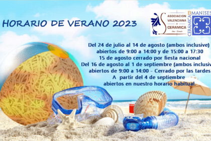 Horario verano