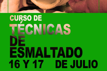 Tecnicas de esmaltado 2024